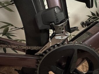 Giant Propel Andvaced 1 - 2