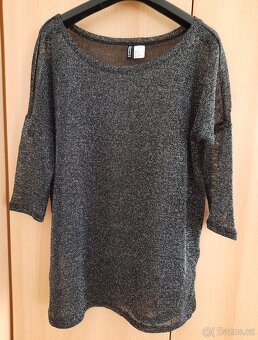 Halenka H&M vel. XS - 2