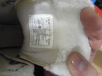 Dětské,  dámské brusle - 2