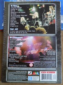 Judas Priest - Electric Eye 2003, - DVD. - 2