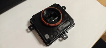 Řídící jednotka Delphi 4G0907697D ŠKODA OCTAVIA 3, VW GROUP - 2