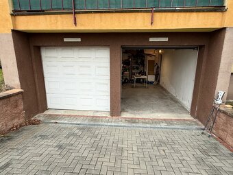 Pronájem dvojgaráž, Nový Jičín, Za Korunou - 2