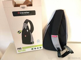 Batoh přes rameno - 2