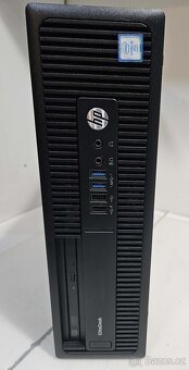 HP PC Intel i5,8GB ,SSD+ HDD,Nvidia - 2