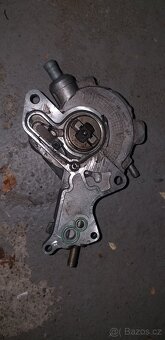 Tandemové čerpadlo LUK 038 145 209 A - 2