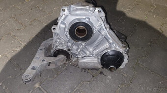 BMW rozvodovka ATC 13 G01 G11, G20, G11, G05, G30, G31 G15 - 2