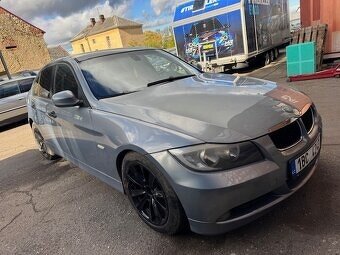 Náhradní dílyz e90 arktis silber metallic arktissilber a34/7 - 2