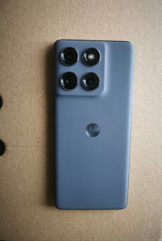 TOP Motorola edge 60 fusion  12gb/256 gb pantone slipstream - 2