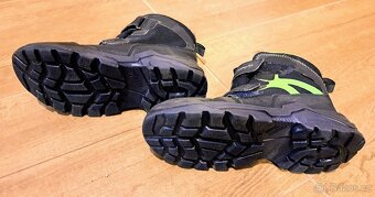 Dětské zimní boty Superfit, Gore‑Tex - 2