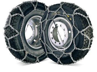 Sněhové řetězy Jope e3000 - 2