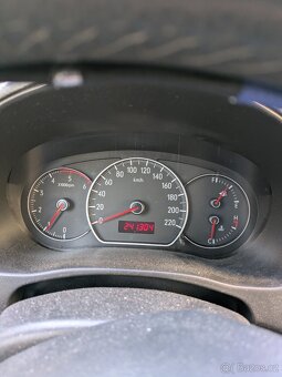 Prodám Suzuki SX4 - 2