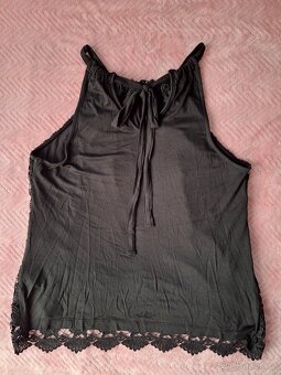 Nové tílko Orsay - 2