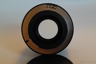 PENTACON PRAKTICAR 50/1,8 - 2