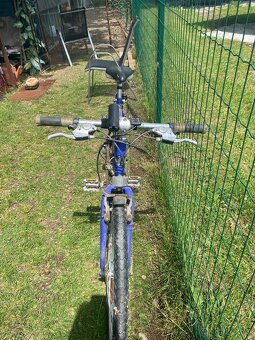 Pánské kolo Leader Fox - 2