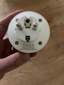 Prodám smart zásuvka WIFI - WS007-EU - 2