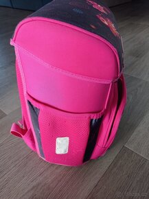 Dívčí školní batoh - 2