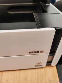 Epson EcoTank M3170 v zaruce - 2