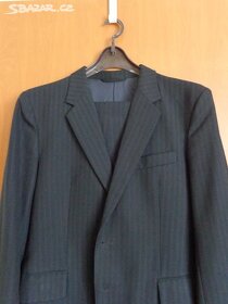 Pánský oblek - 2