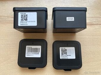 Redukce K&F Concept na Canon EOS (EF) - 2