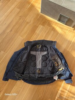 Dívčí lyžařská bunda Helly Hansen vel. M - 2