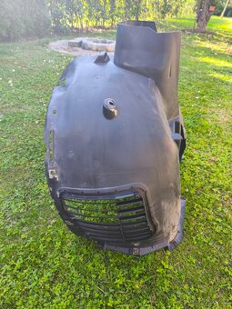 Peugeot partner - 18.  C.Berlingo O. Combo - 2