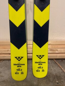 Black Crows Atris 190 - 2