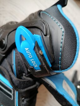 Chlapecké brusle - 2