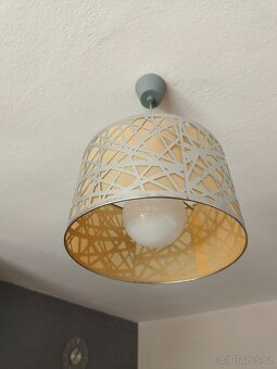 Stropní svítidlo - 2