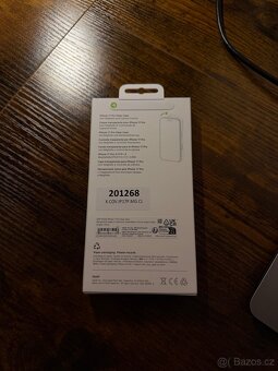 iPhone 17 Pro Silicone Clear Case - 2