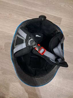 Dětská lyžařská přilba vel.M - 2