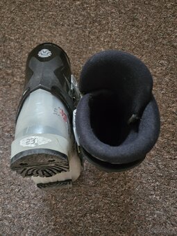 Detske lyzaky 230 - 2