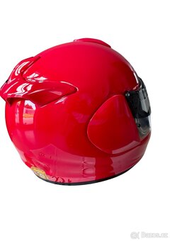 Arai Chaser-V Pro s interkomem. Vel. XS-S - 2