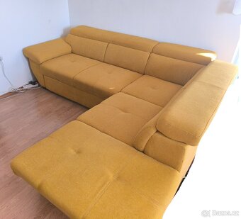 Sedací souprava Speedway - 2