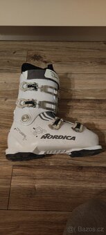Dámské lyžáky - 2