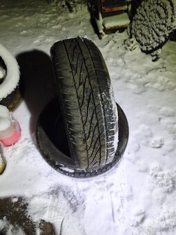 195/65/15 letní sada - 2