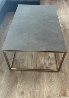 Konferenční stolek - 2