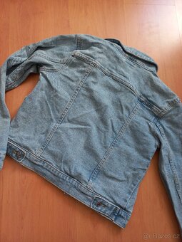 Džinova bunda , XXS - 2