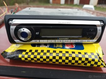 Blaupunkt San Diego 27 - 2