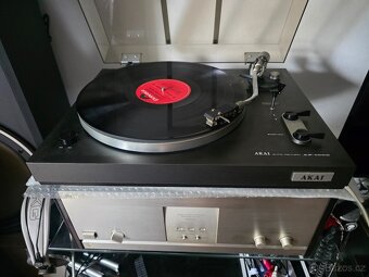 AKAI AP 100C - 2