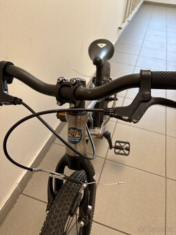 Detske kolo Rascal 16 - 2