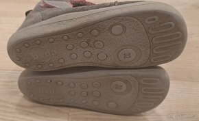 Barefoot zimní Beda 32 - 2