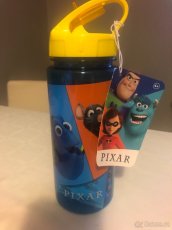 Dětská lahev s pítkem - 2