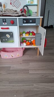 Dětská kuchyňka LIDL - 2