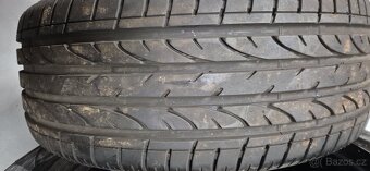 Letní pneu Bridgestone - 2