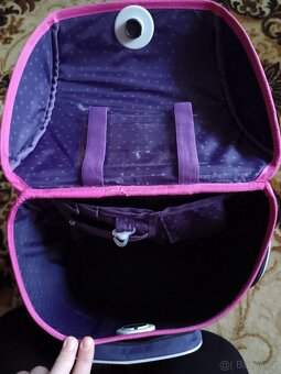 Školní taška do 1.tridy - 2