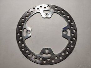 Brzdové kotouče - 2