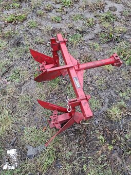 Řádkovač na brambory tera vari - 2