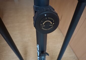 Orbitrek magnetický - 2