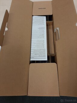 Tonery - prošlé, originál balení - 2