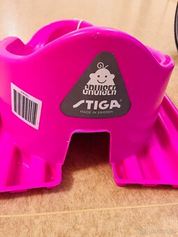 Boby pro nejmenší Stiga - 2